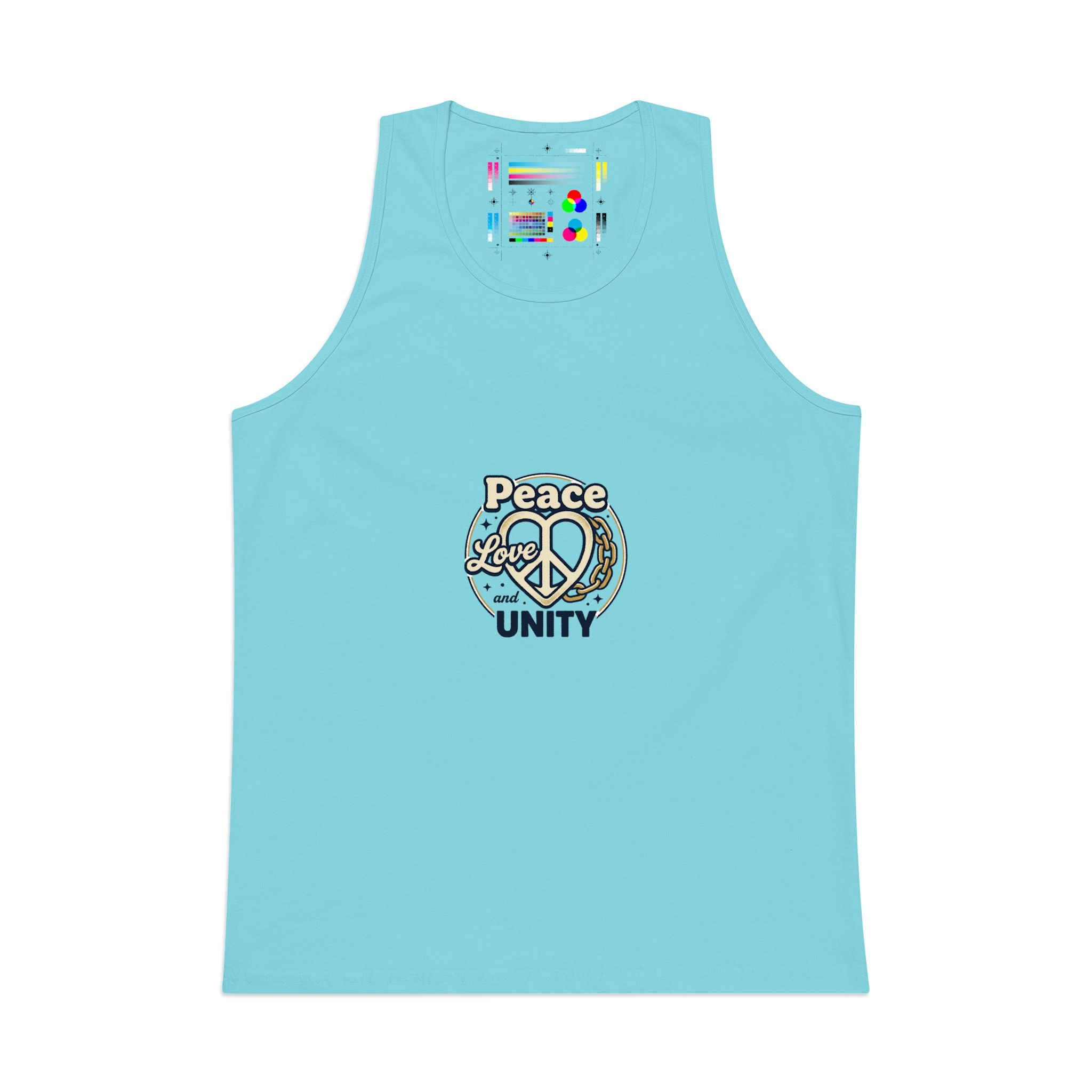 Men's Premium Tank Top