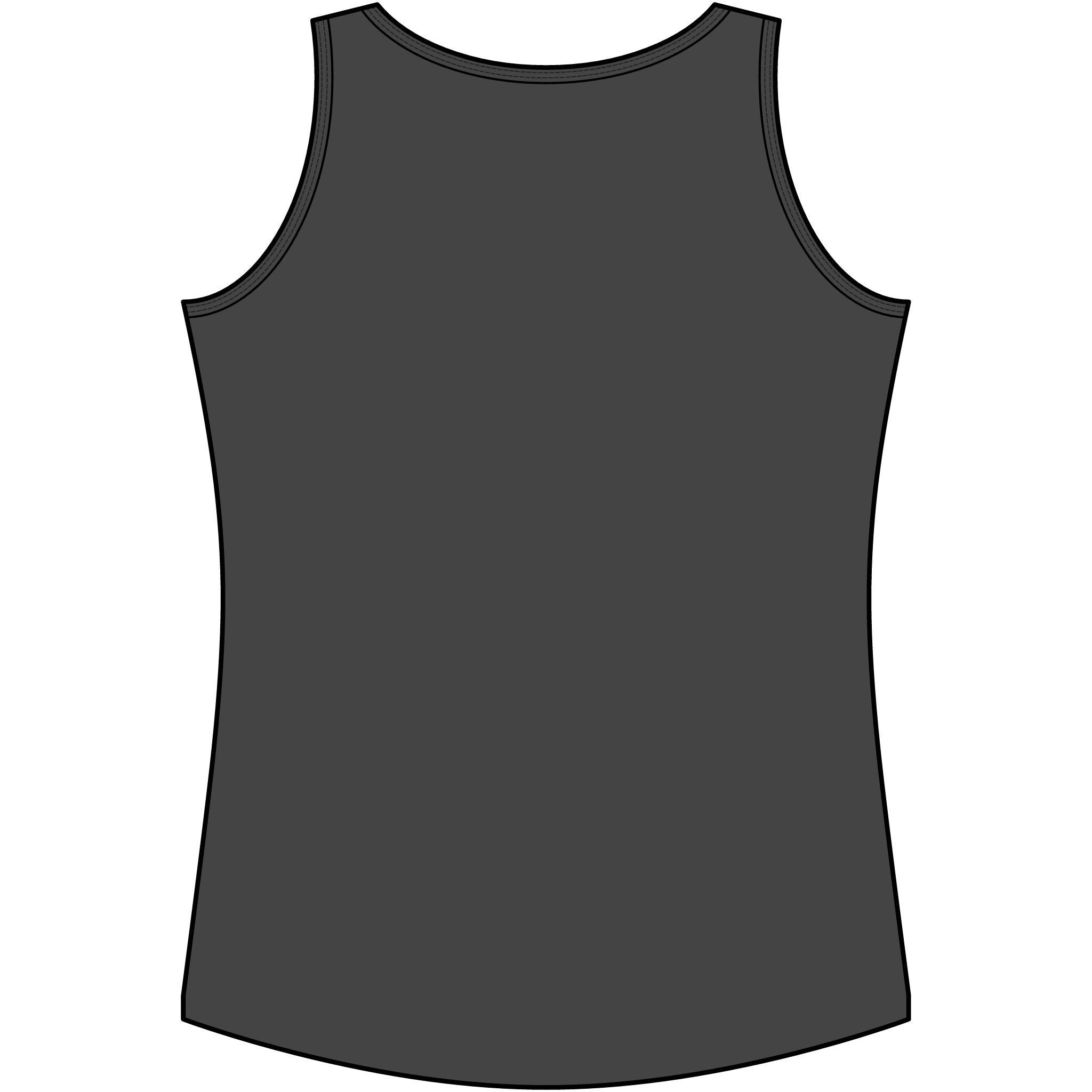 Privacy Over Profit Tank Top — Cotton Privacy Rights Graphic Tank