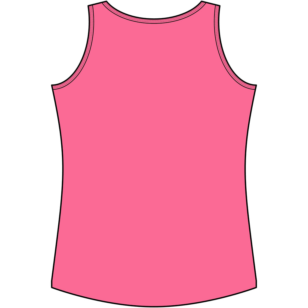 Privacy Over Profit Tank Top — Cotton Privacy Rights Graphic Tank