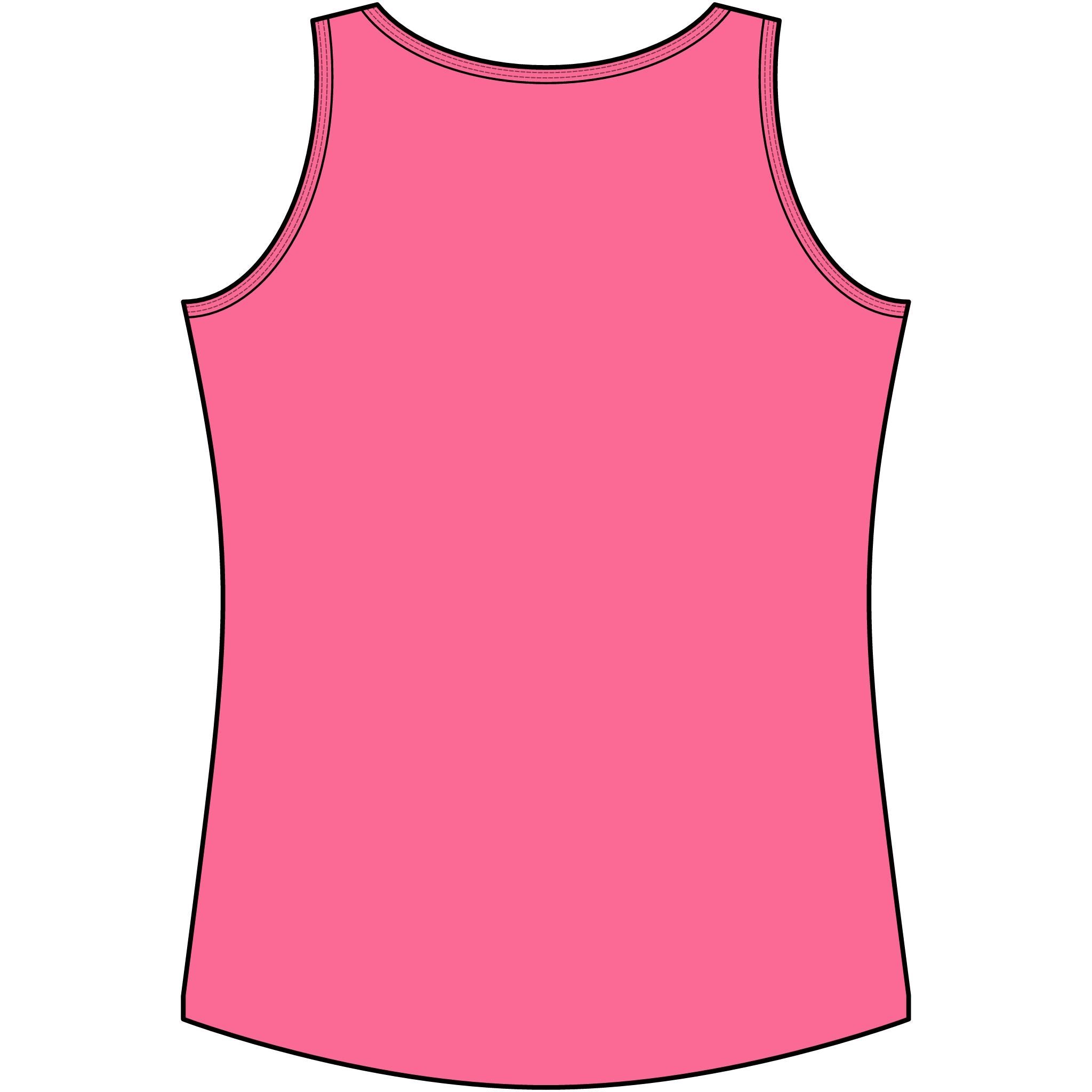 Privacy Over Profit Tank Top — Cotton Privacy Rights Graphic Tank
