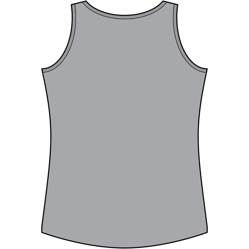 Privacy Over Profit Tank Top — Cotton Privacy Rights Graphic Tank