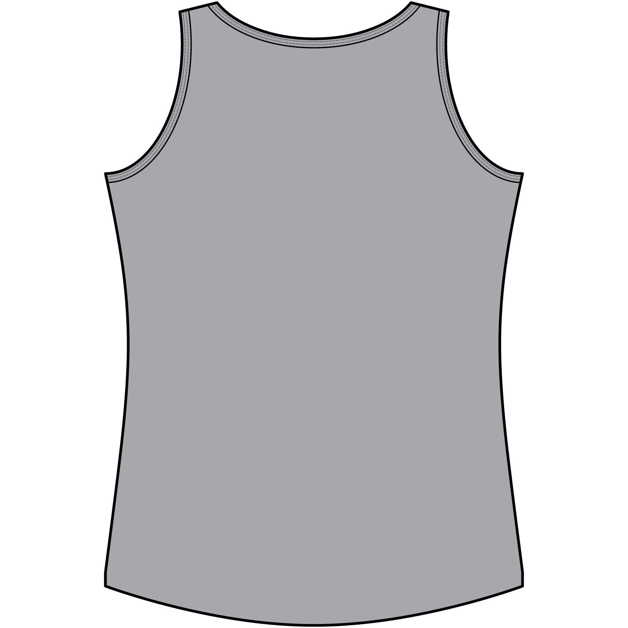 Privacy Over Profit Tank Top — Cotton Privacy Rights Graphic Tank