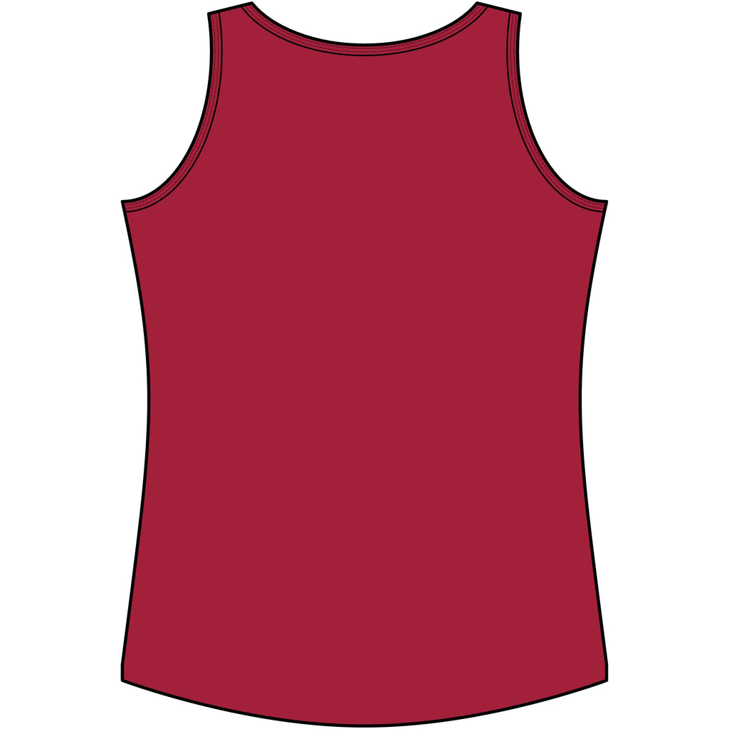 Privacy Over Profit Tank Top — Cotton Privacy Rights Graphic Tank