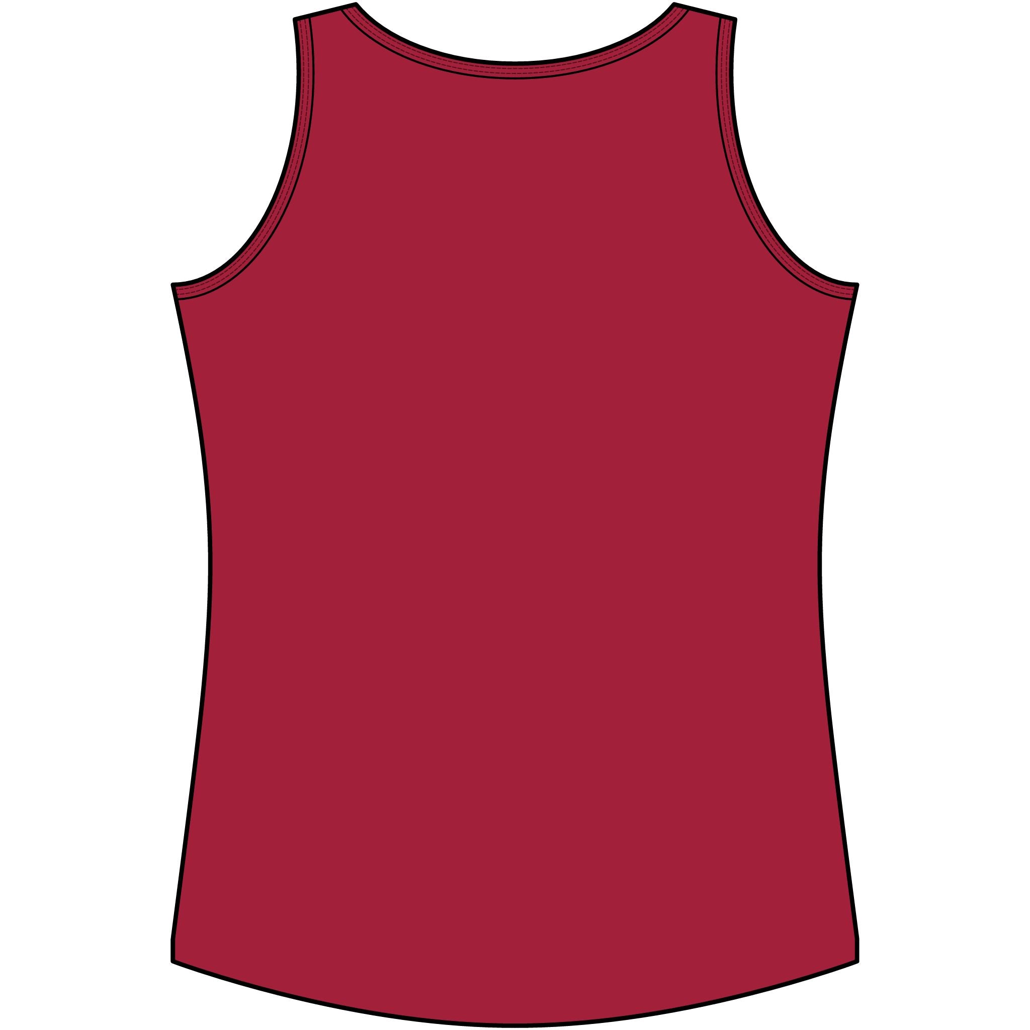 Privacy Over Profit Tank Top — Cotton Privacy Rights Graphic Tank