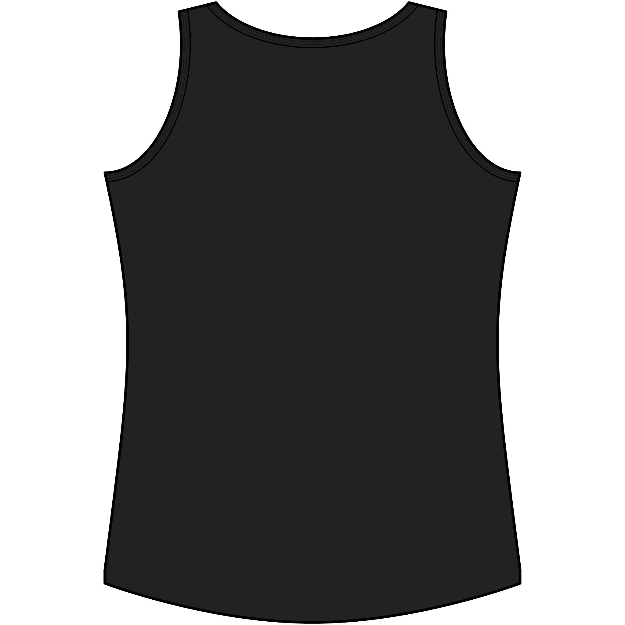 Privacy Over Profit Tank Top — Cotton Privacy Rights Graphic Tank