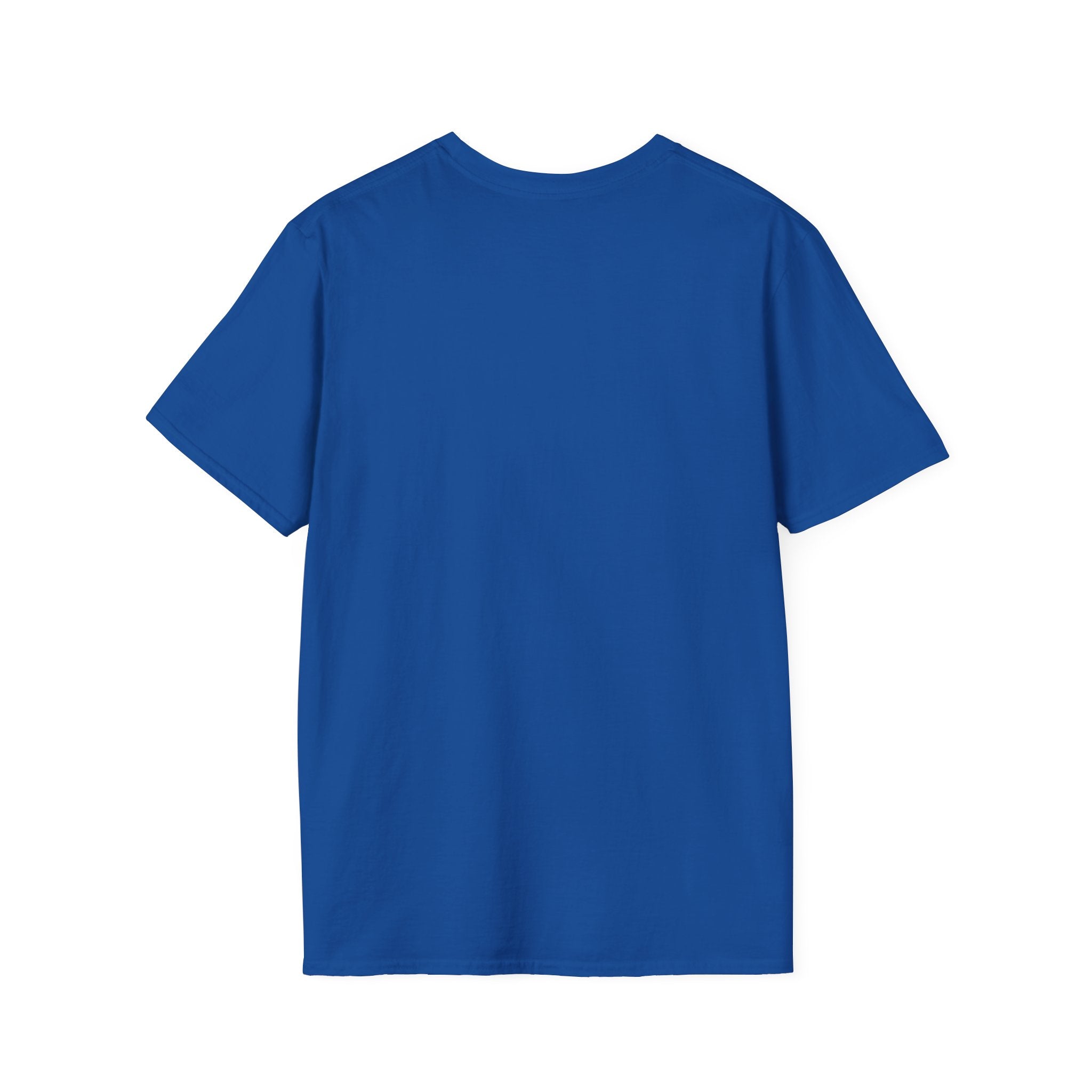 Love Sees No Labels T-Shirt — Inclusive Heart Handshake Tee