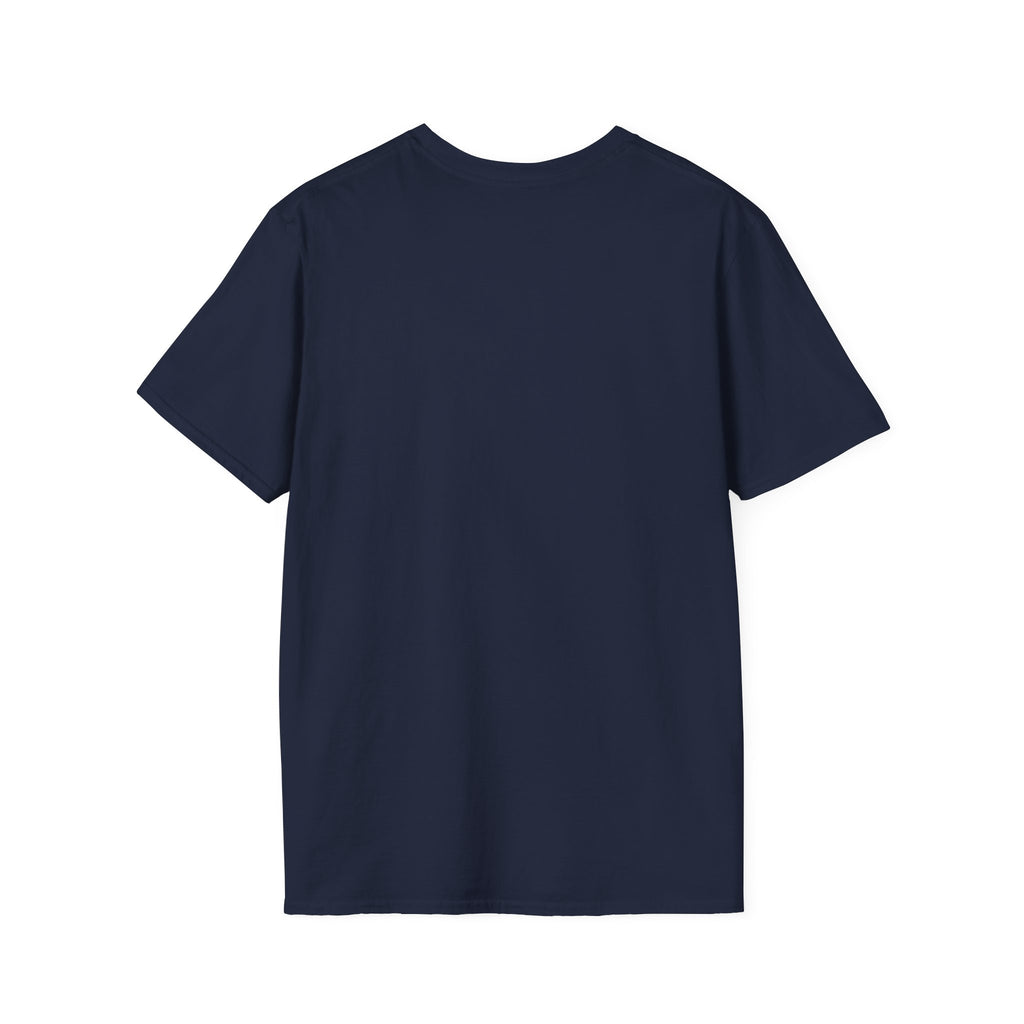 Love Sees No Labels T-Shirt — Inclusive Heart Handshake Tee