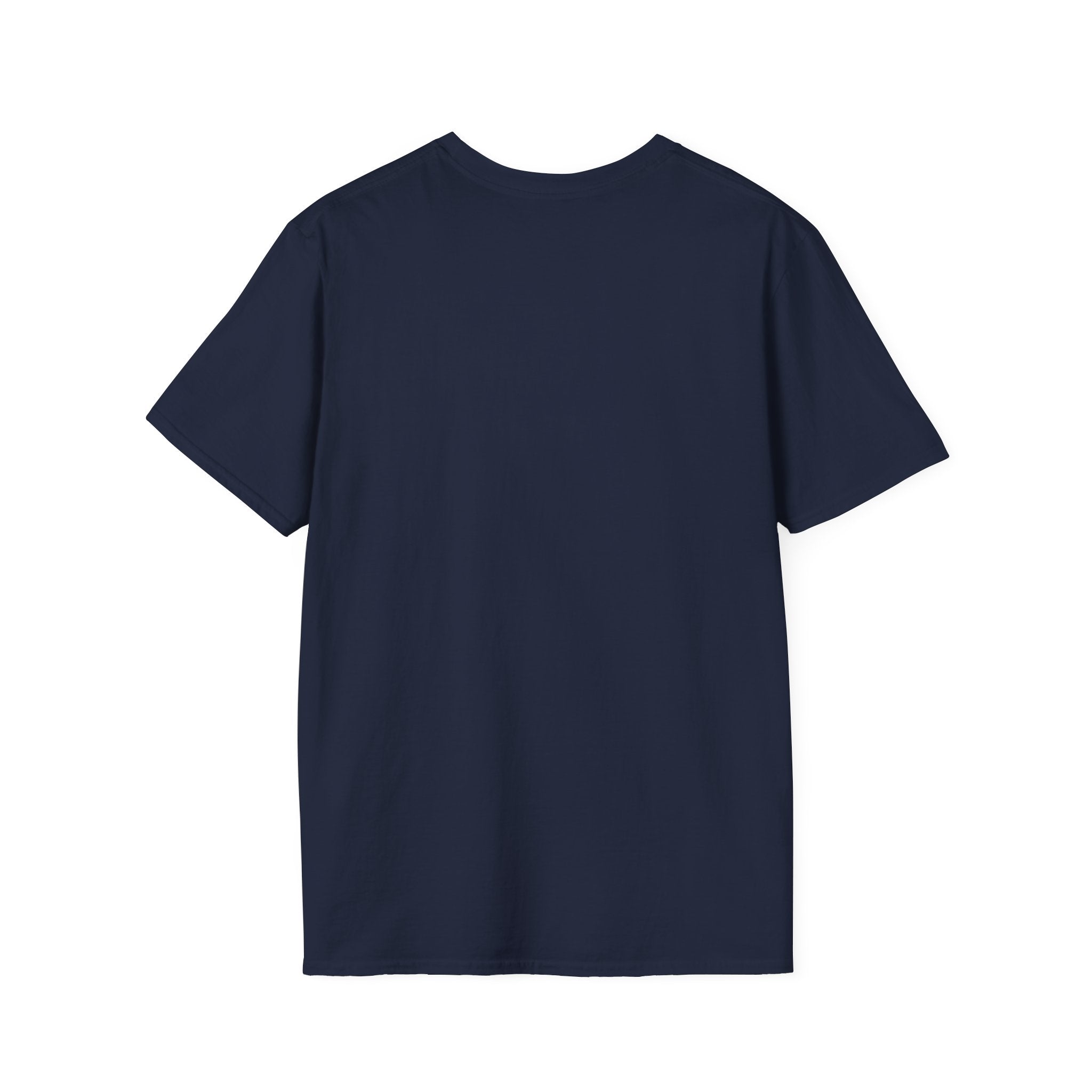 Love Sees No Labels T-Shirt — Inclusive Heart Handshake Tee