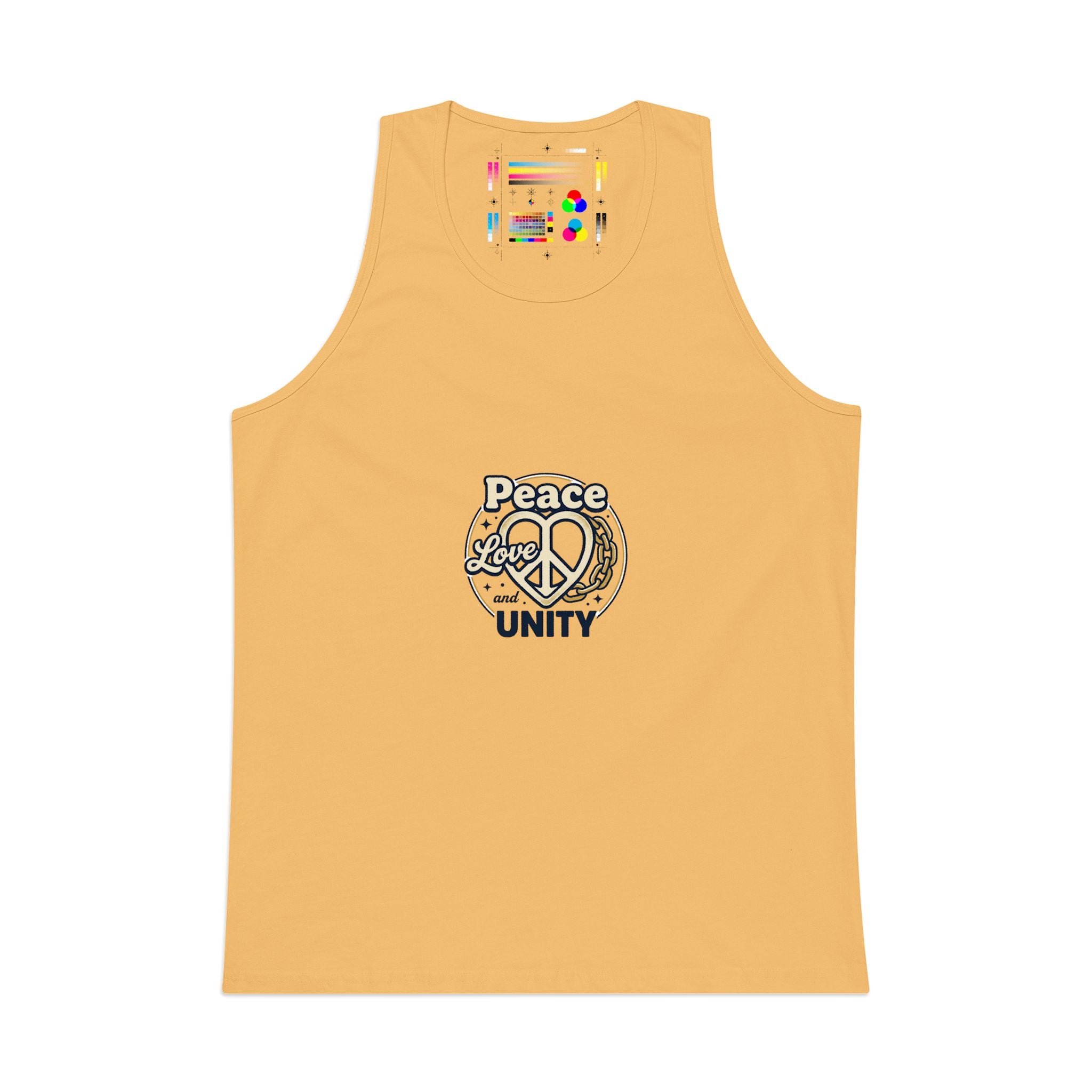 Men's Premium Tank Top