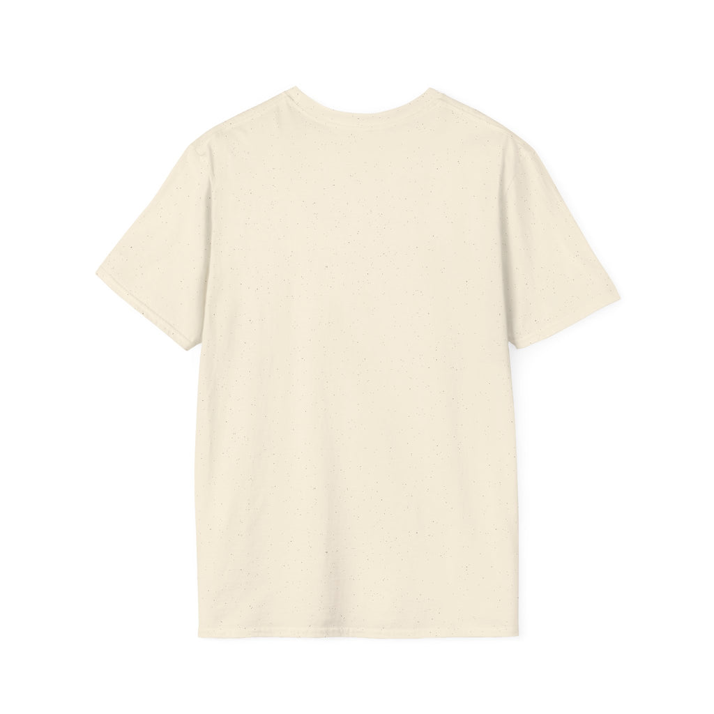 Love Sees No Labels T-Shirt — Inclusive Heart Handshake Tee