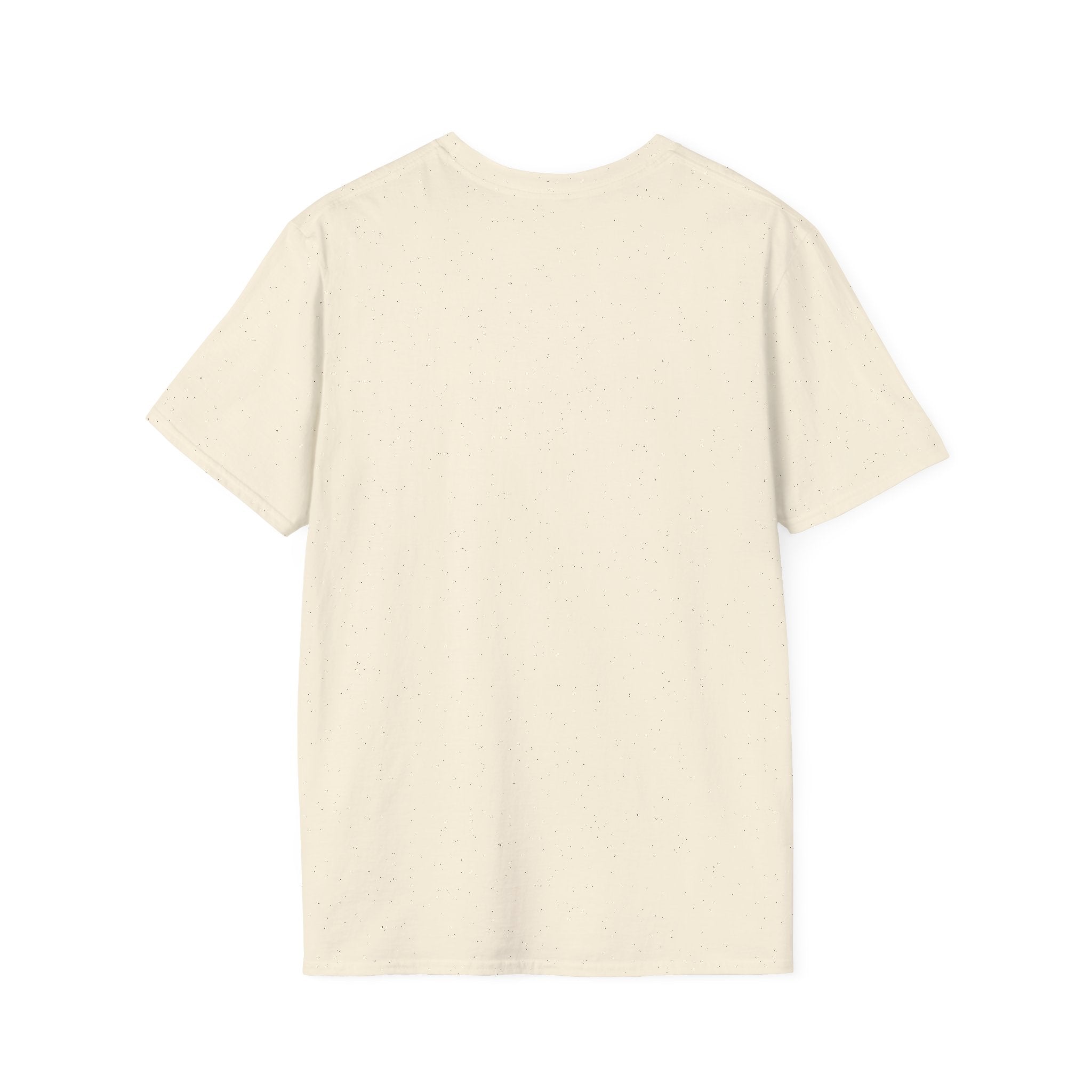 Love Sees No Labels T-Shirt — Inclusive Heart Handshake Tee