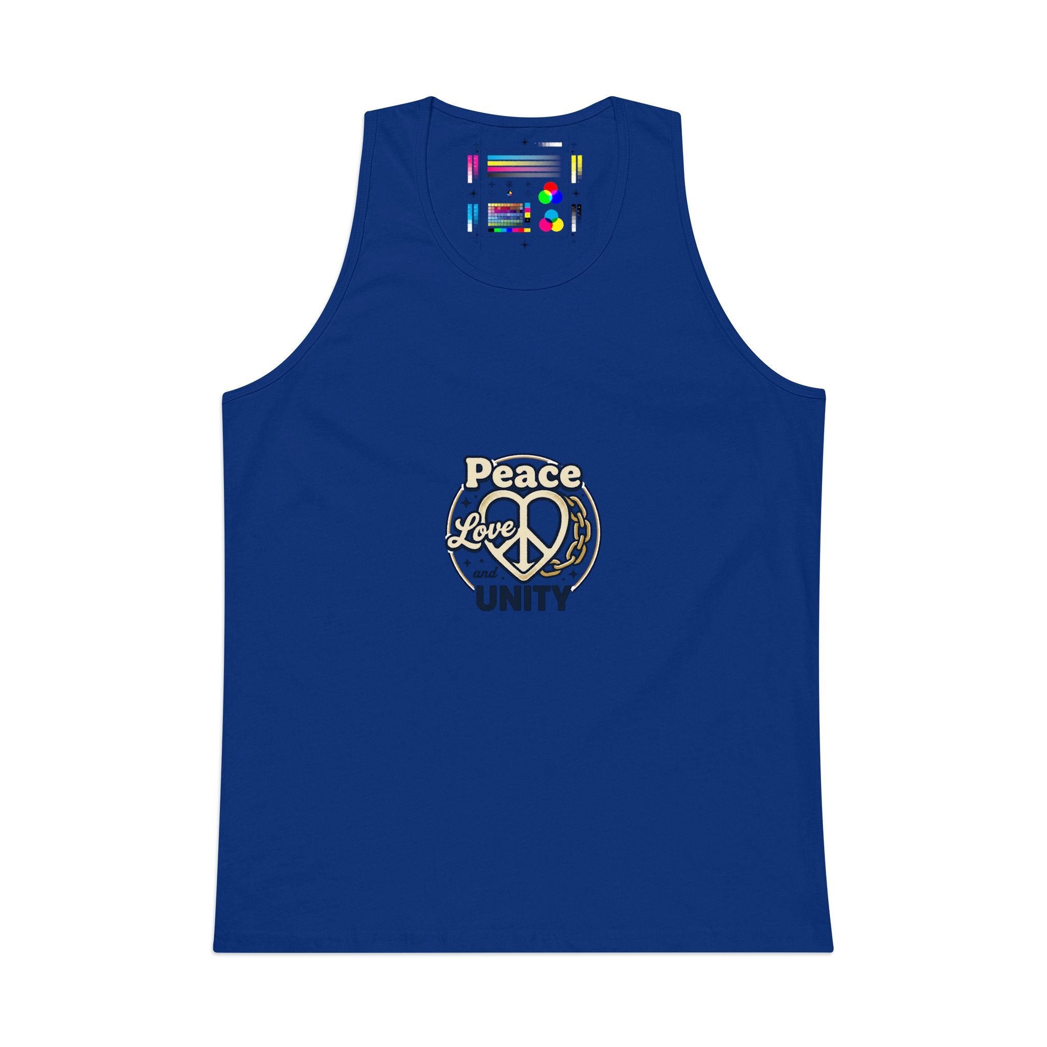 Men's Premium Tank Top