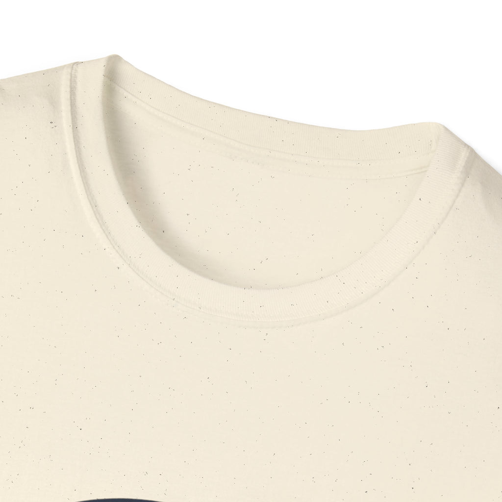 Love Sees No Labels T-Shirt — Inclusive Heart Handshake Tee
