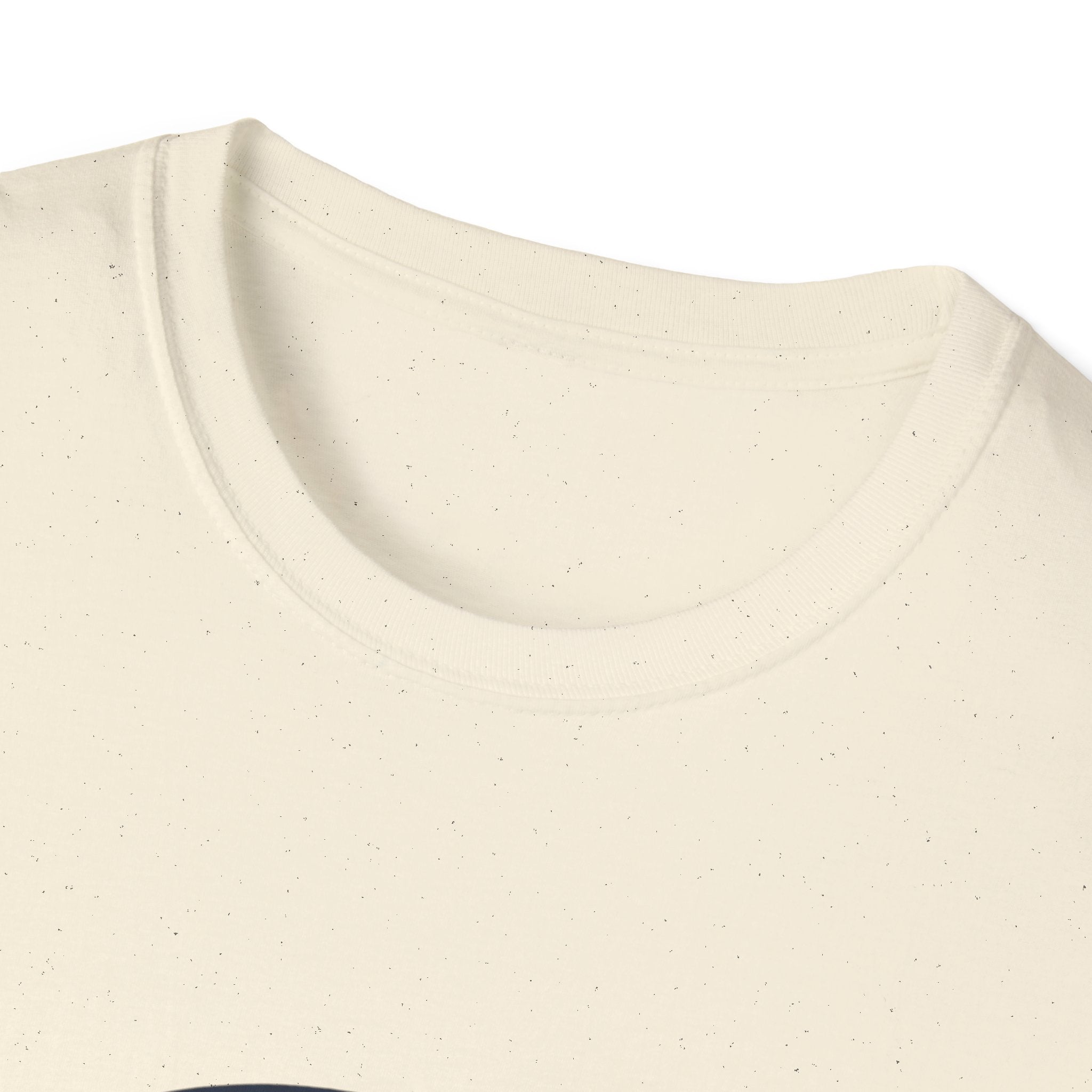 Love Sees No Labels T-Shirt — Inclusive Heart Handshake Tee