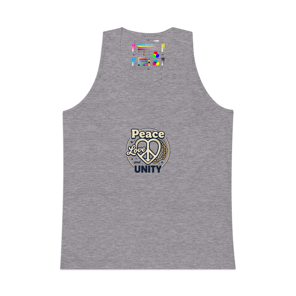 Men's Premium Tank Top