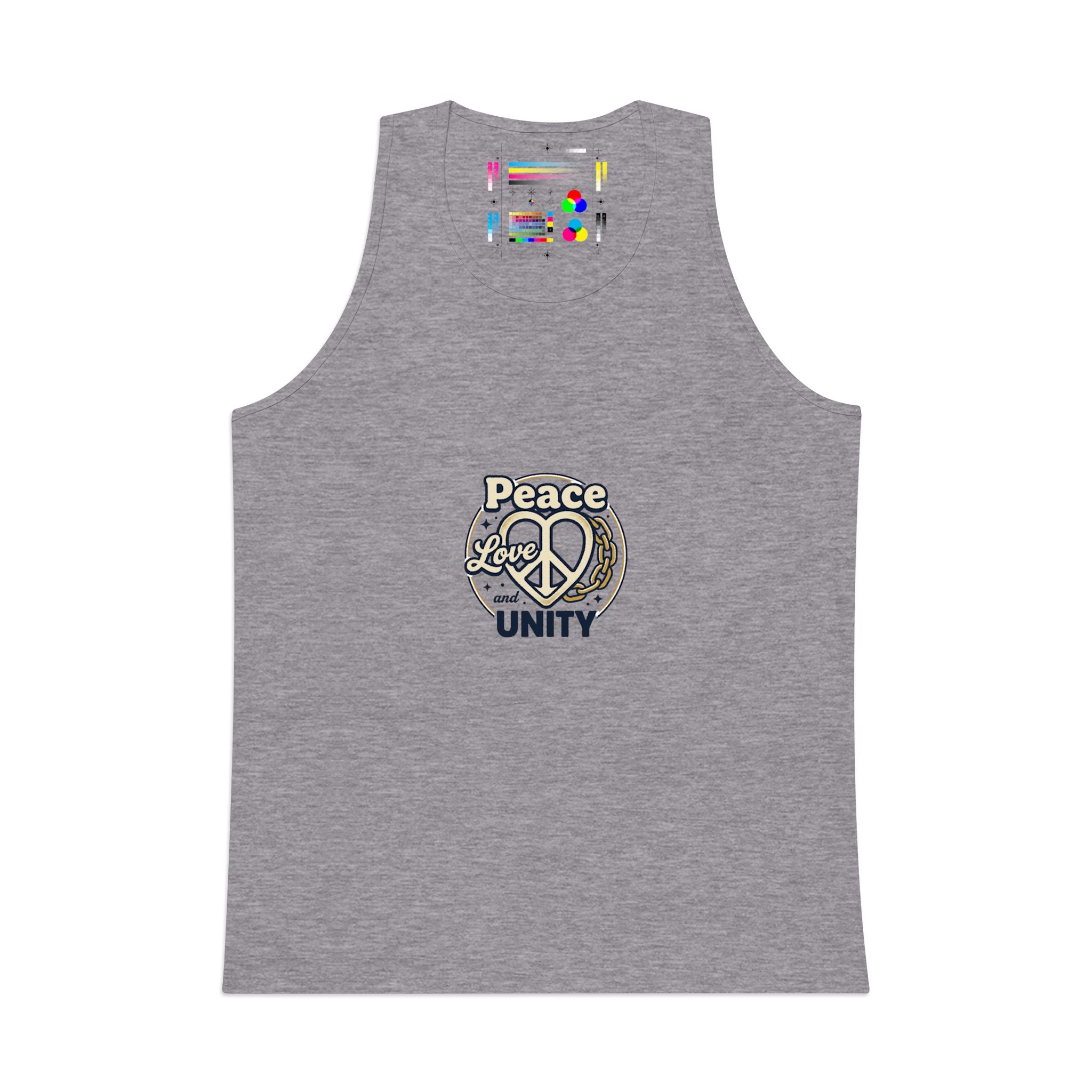 Men's Premium Tank Top