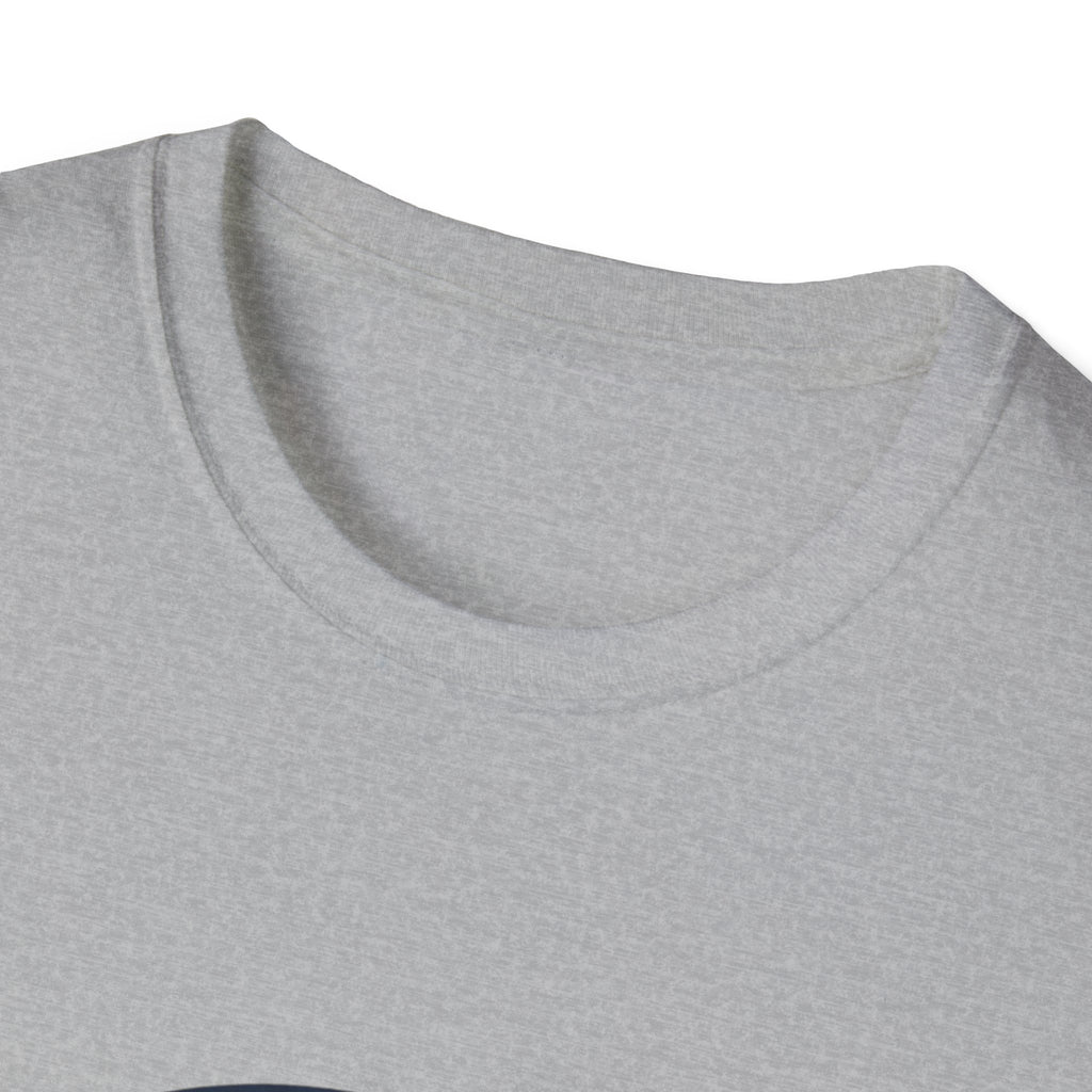 Love Sees No Labels T-Shirt — Inclusive Heart Handshake Tee
