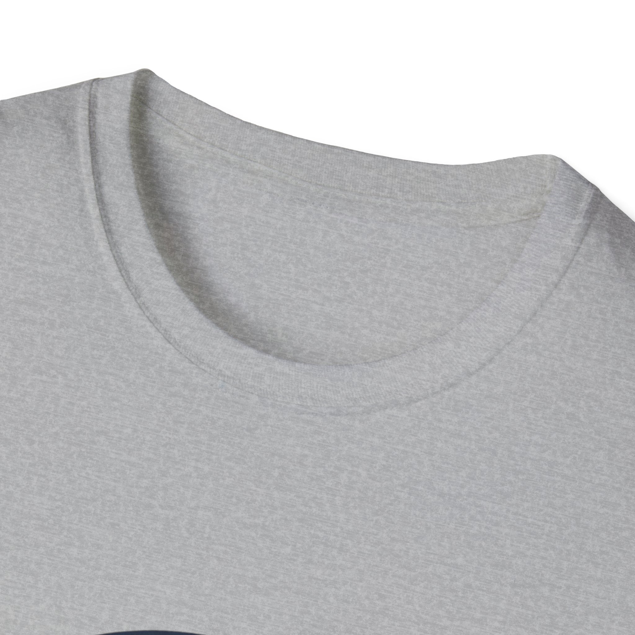 Love Sees No Labels T-Shirt — Inclusive Heart Handshake Tee