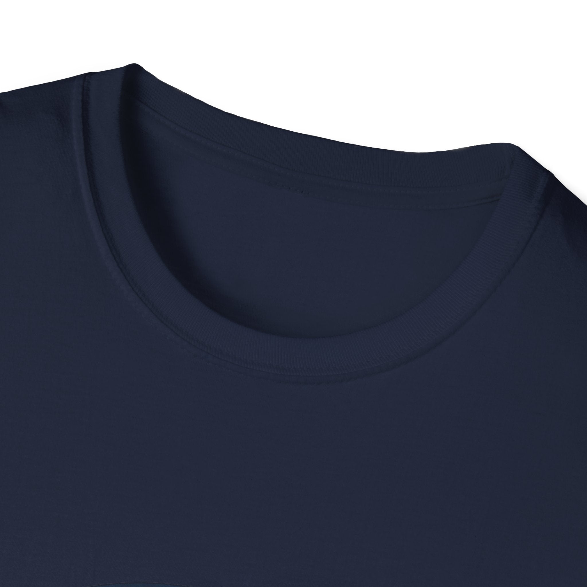 Love Sees No Labels T-Shirt — Inclusive Heart Handshake Tee
