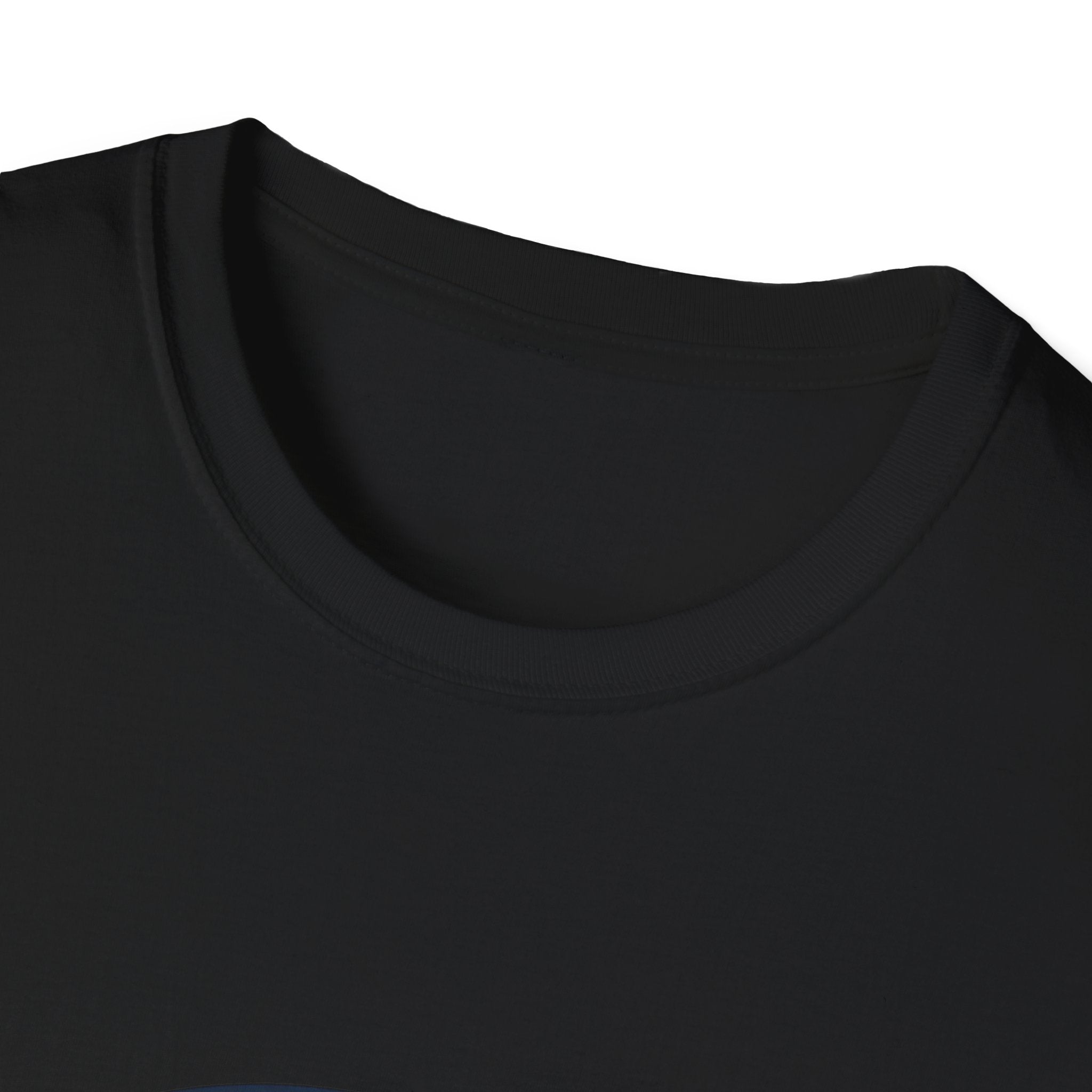 Love Sees No Labels T-Shirt — Inclusive Heart Handshake Tee