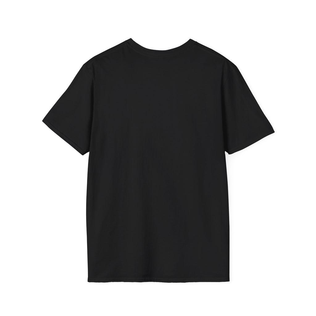 Love Sees No Labels T-Shirt — Inclusive Heart Handshake Tee
