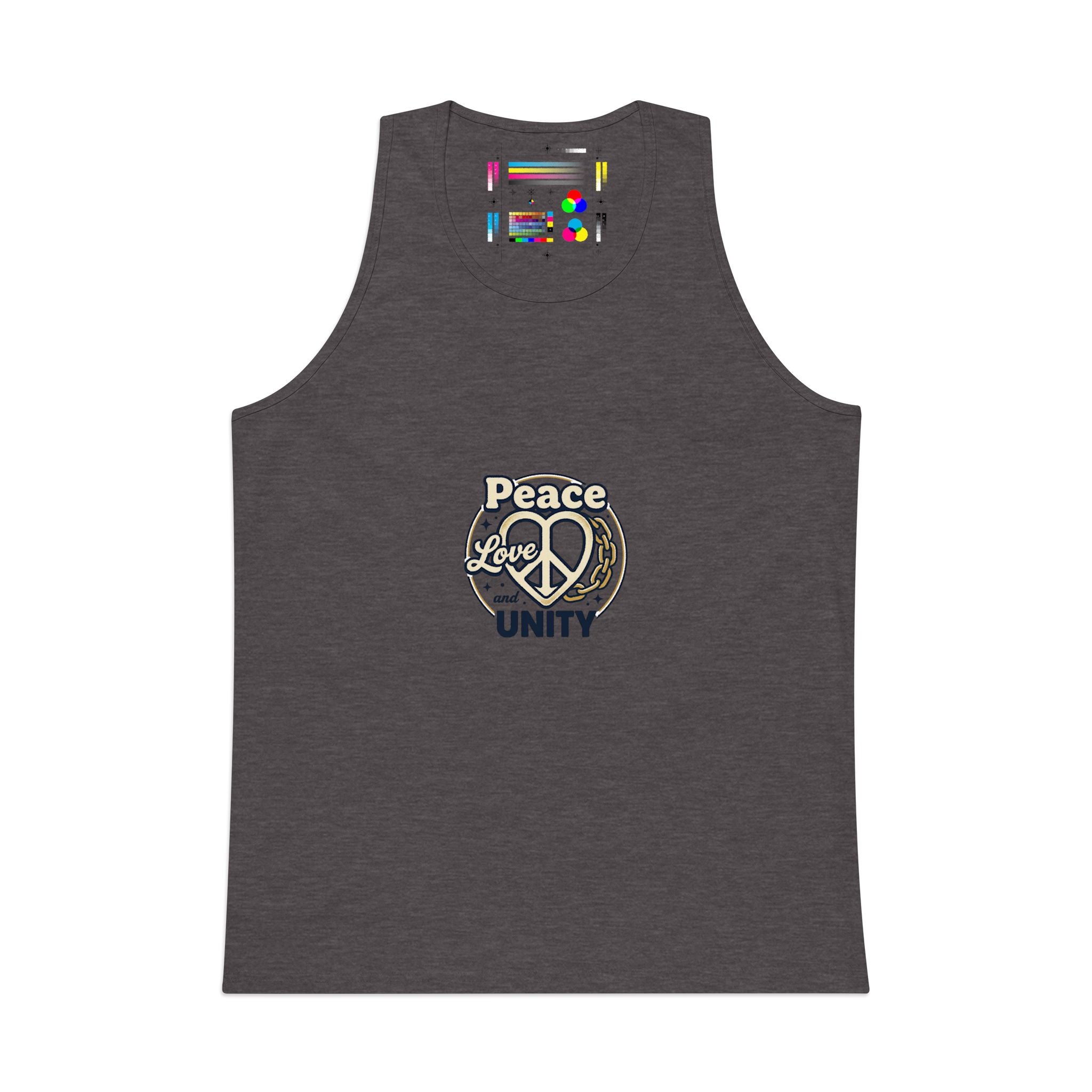 Men's Premium Tank Top