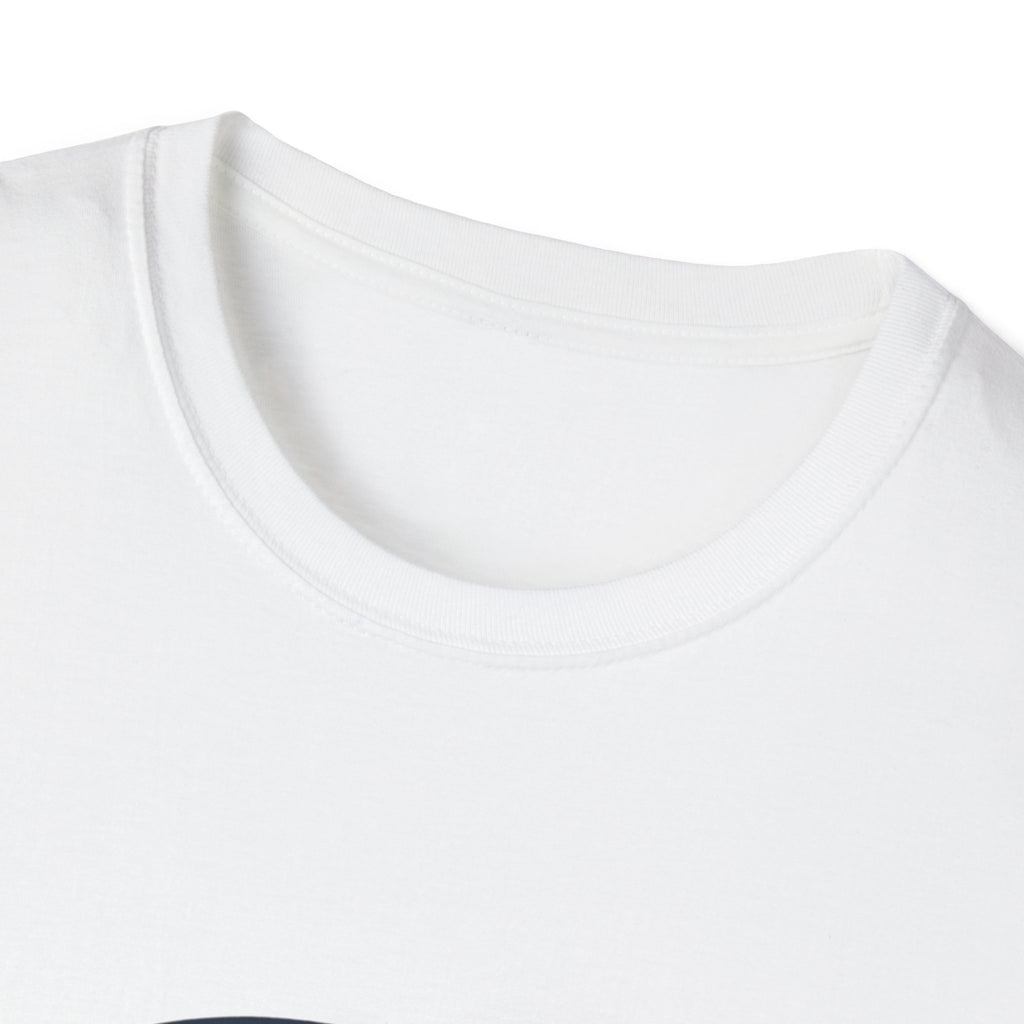 Love Sees No Labels T-Shirt — Inclusive Heart Handshake Tee