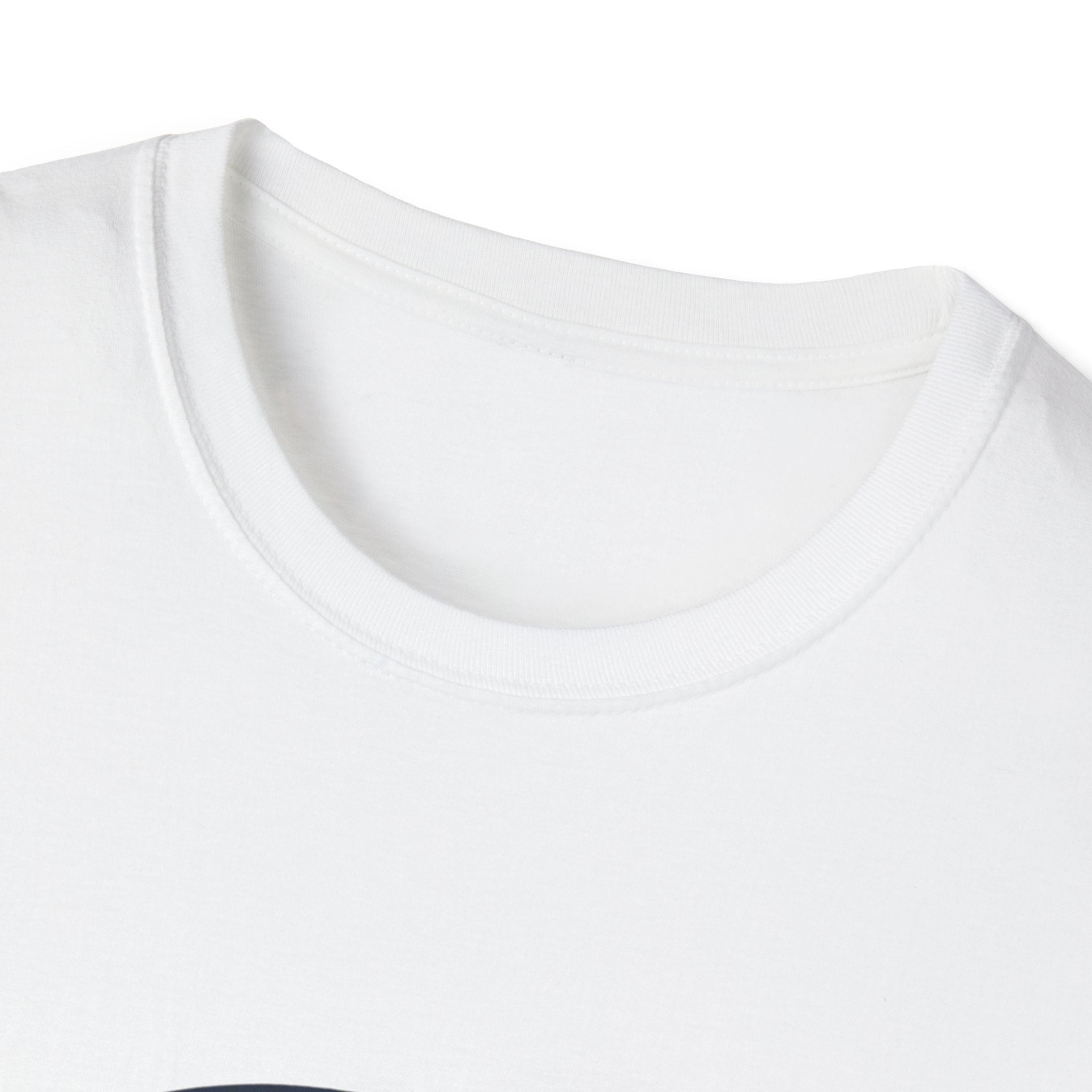 Love Sees No Labels T-Shirt — Inclusive Heart Handshake Tee