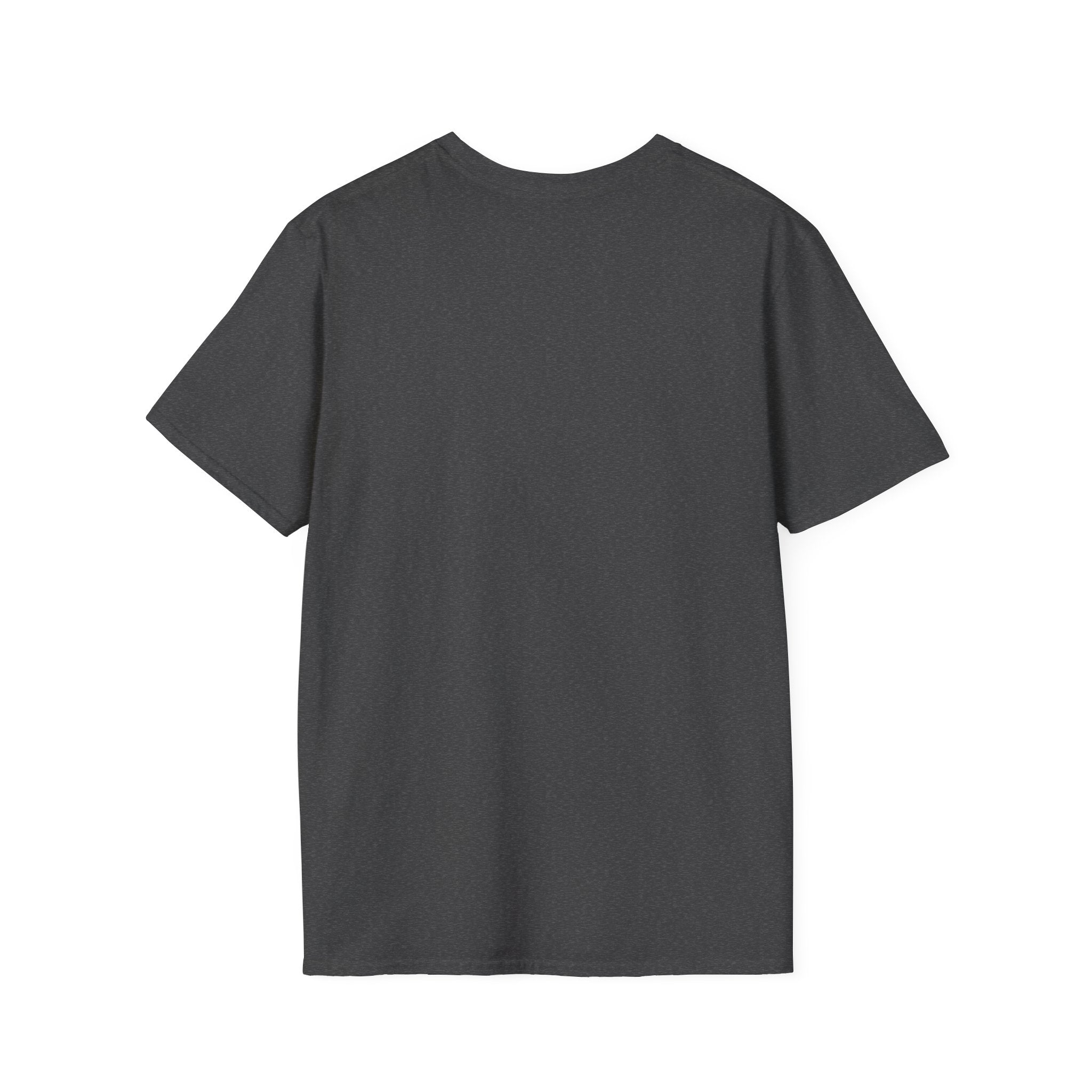 Love Sees No Labels T-Shirt — Inclusive Heart Handshake Tee