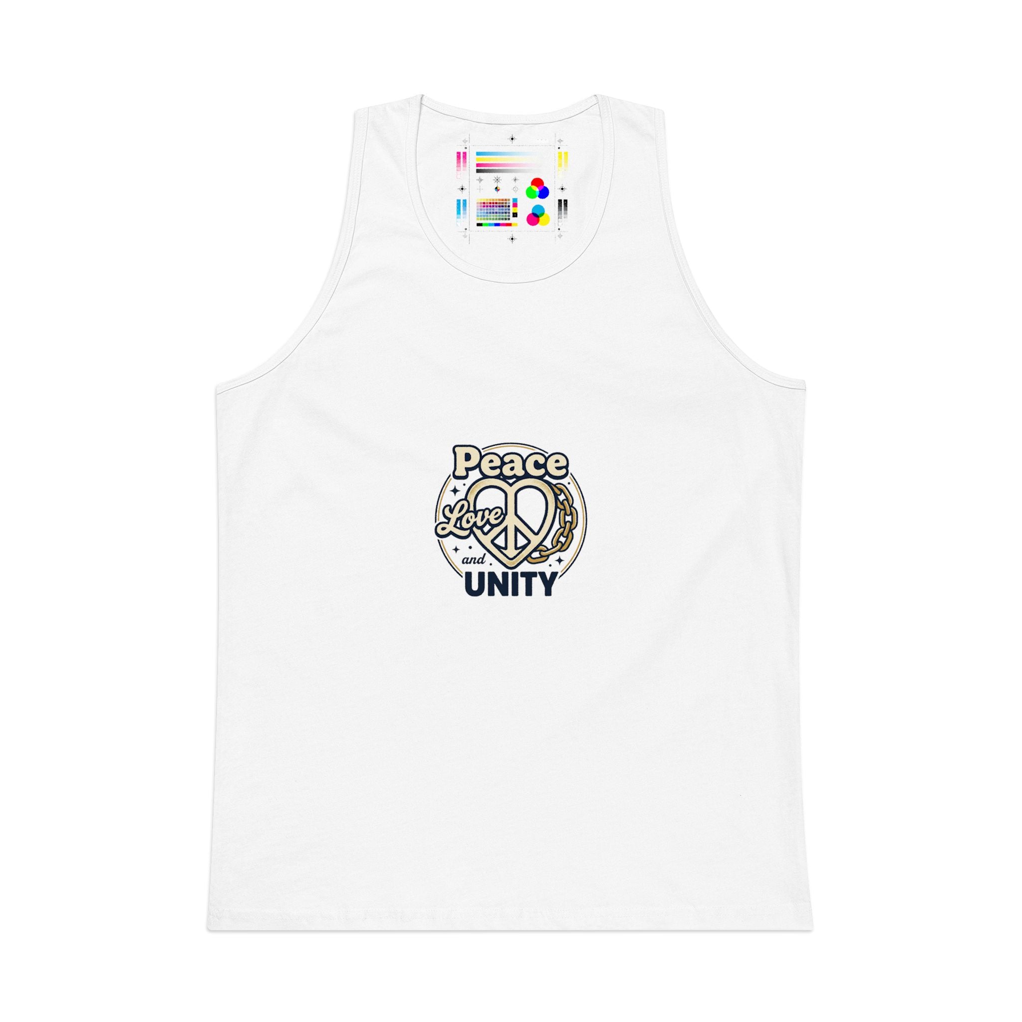 Men's Premium Tank Top