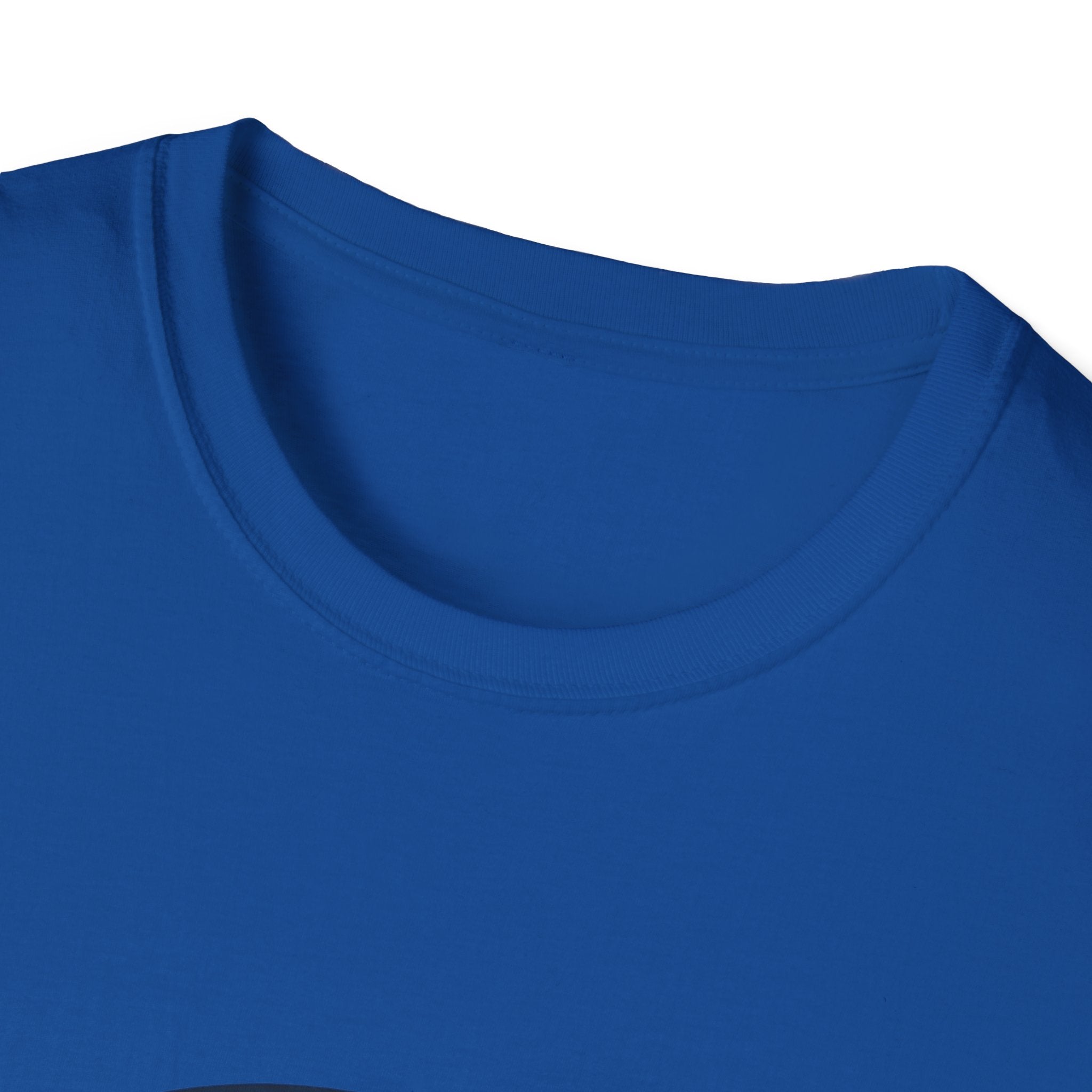 Love Sees No Labels T-Shirt — Inclusive Heart Handshake Tee