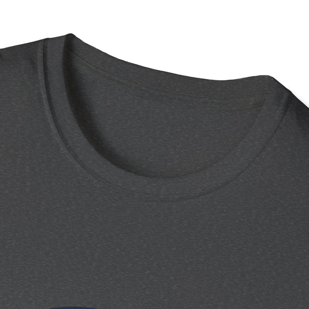Love Sees No Labels T-Shirt — Inclusive Heart Handshake Tee