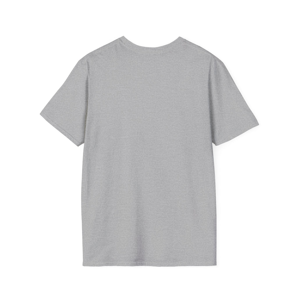 Love Sees No Labels T-Shirt — Inclusive Heart Handshake Tee