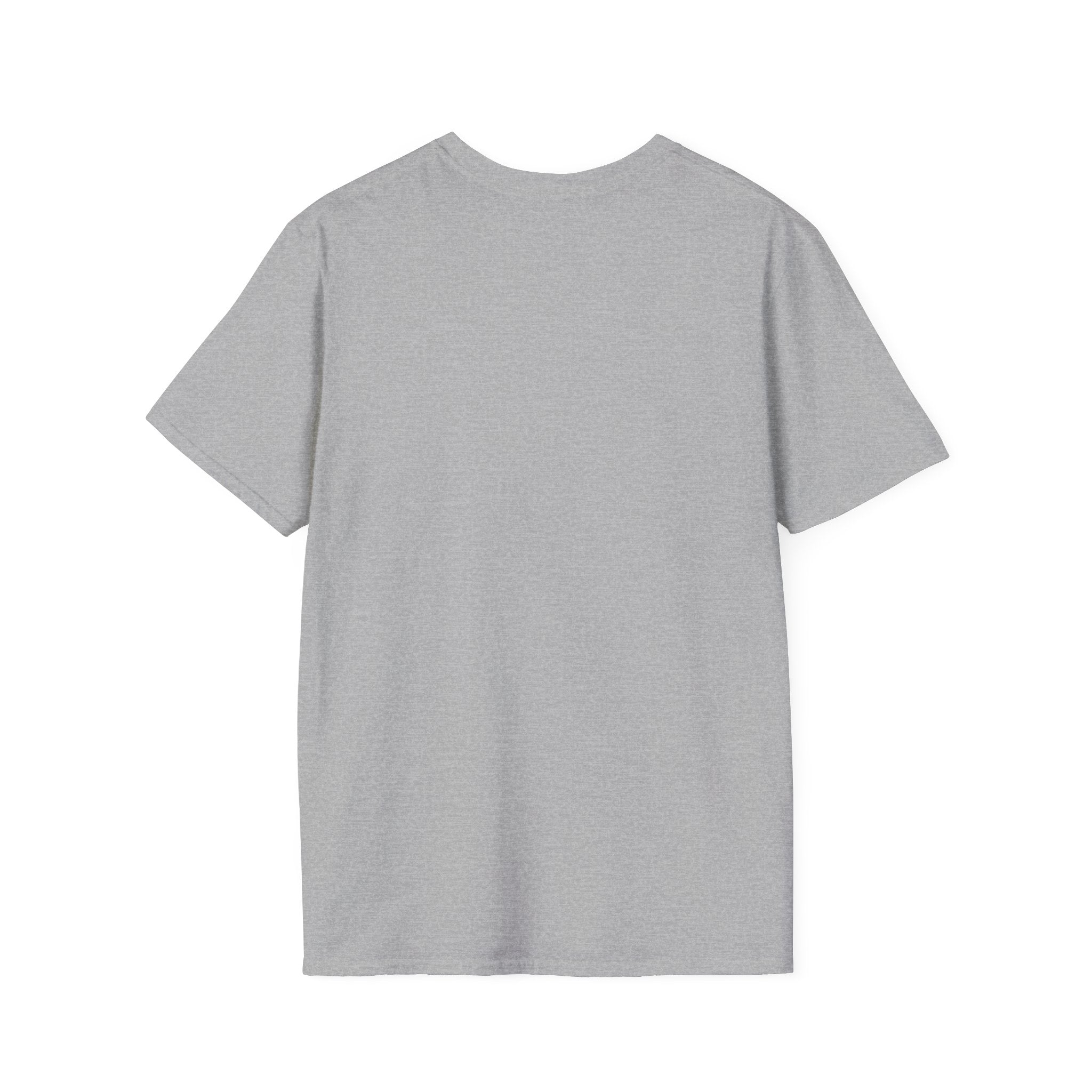 Love Sees No Labels T-Shirt — Inclusive Heart Handshake Tee